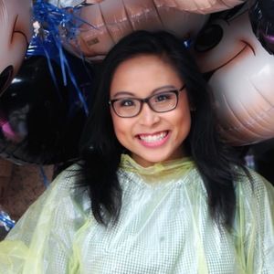 Meet your Posher, Ballerinaprncss09